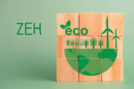 知っておきたい住宅用語【ZEH...